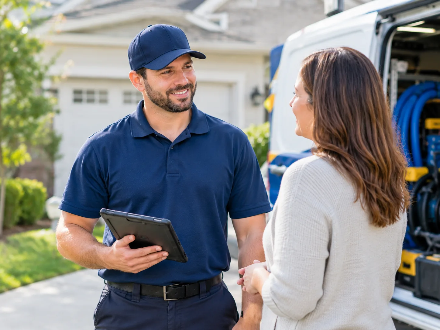 Sewage Backup Cleanup Saint Charles, MN FAQs